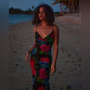 Casablanca Dress - BRAND NEW